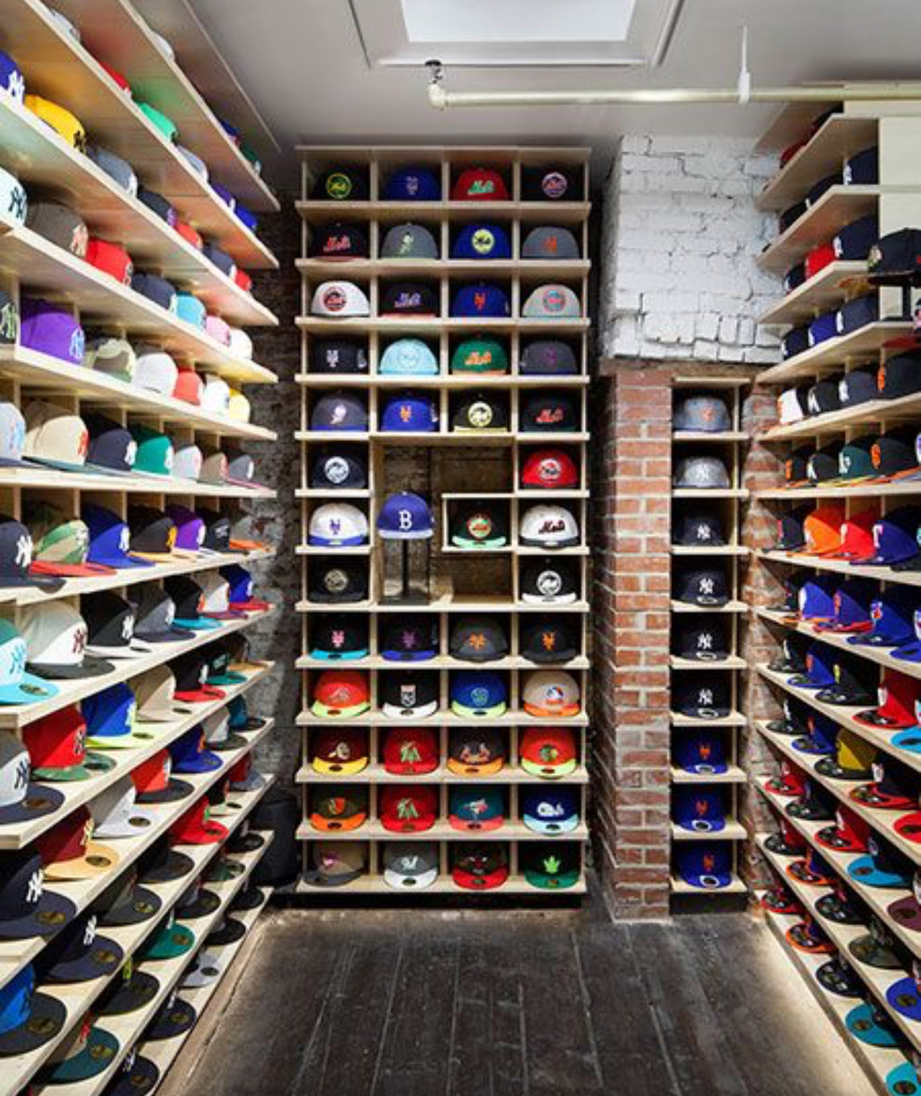 Top Fashion Hats