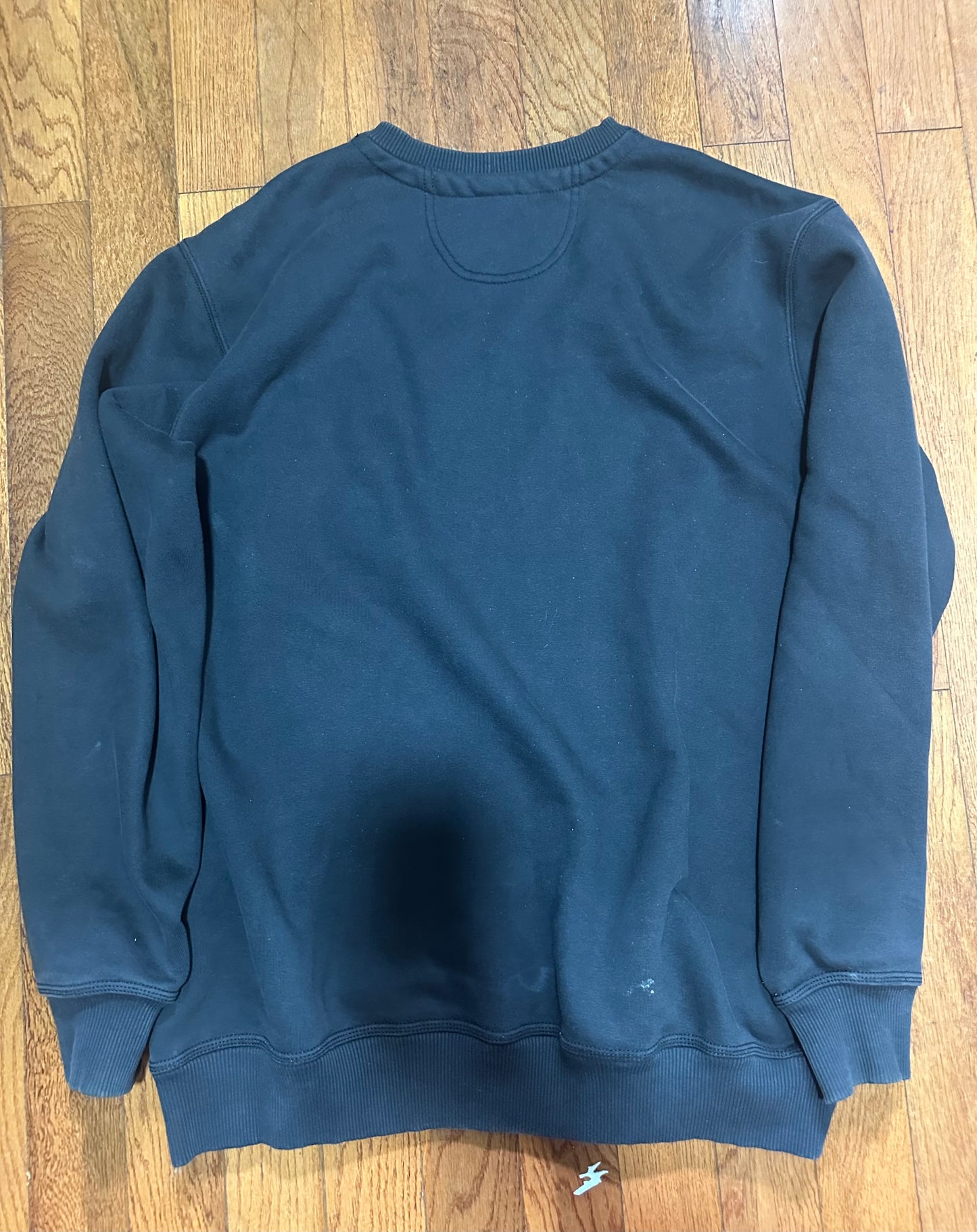 Carhartt sweatshirt size xl-tall distressed