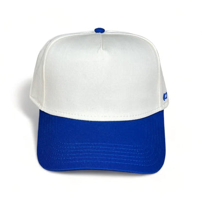 Embroidered with Nashville, TN - 3D Raised Embroidery - 100% Cotton 5-Panel Fit - Adjustable Snap-back - Custom item not for resale.